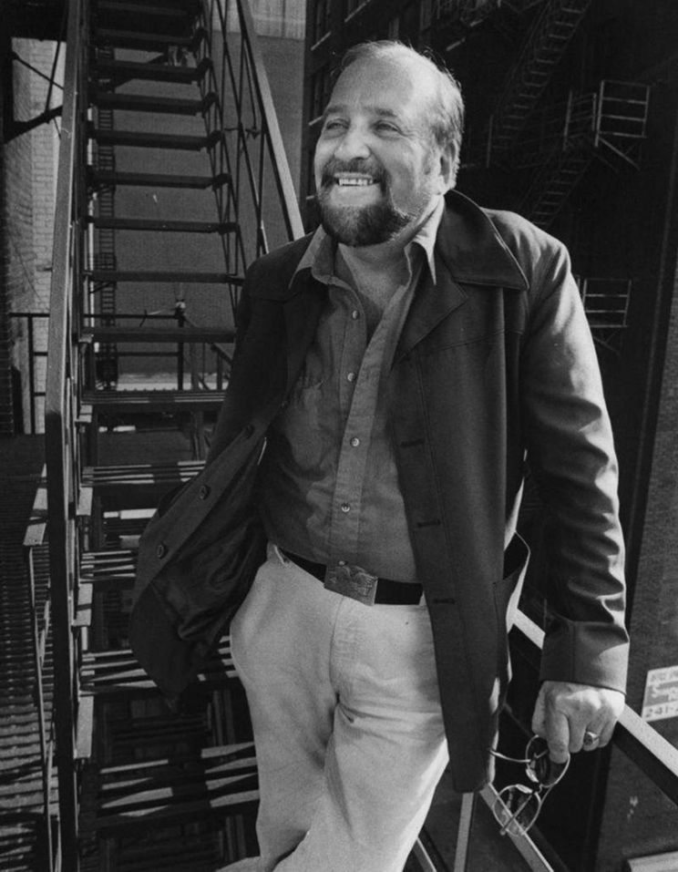 Jean Shepherd