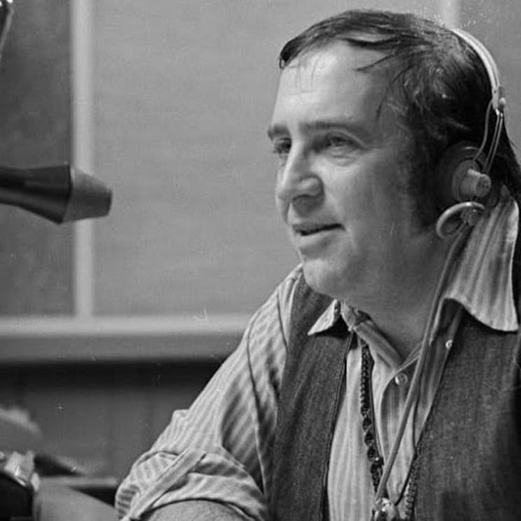 Jean Shepherd