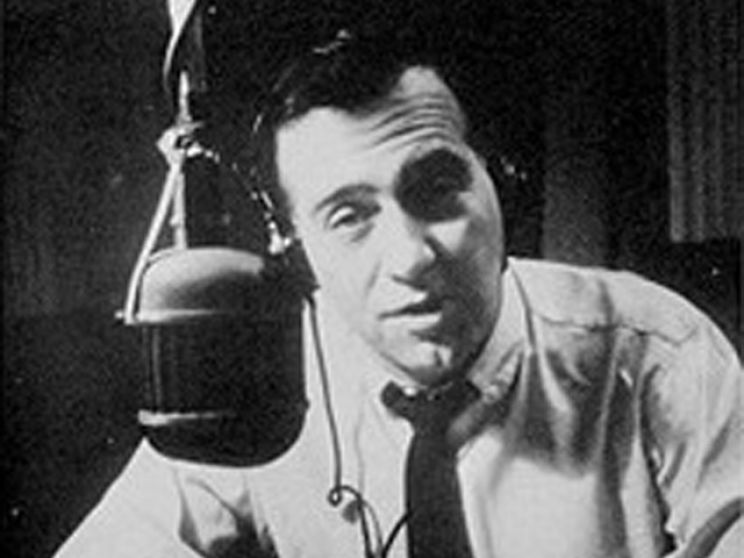 Jean Shepherd