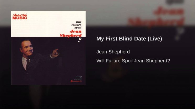 Jean Shepherd