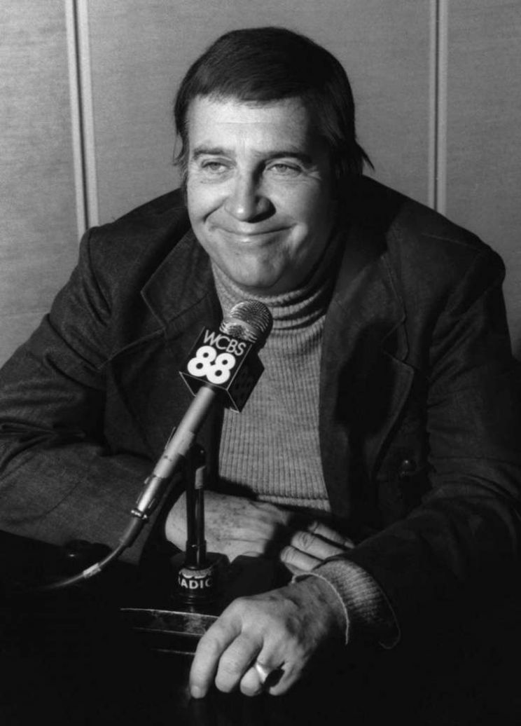 Jean Shepherd