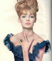 Jean Shrimpton