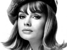 Jean Shrimpton