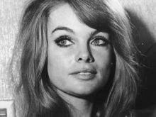 Jean Shrimpton