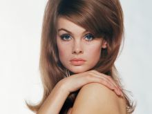 Jean Shrimpton