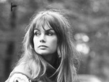 Jean Shrimpton