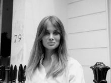 Jean Shrimpton