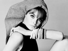 Jean Shrimpton