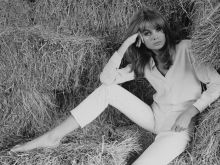 Jean Shrimpton