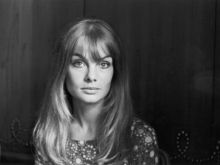 Jean Shrimpton