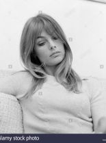 Jean Shrimpton