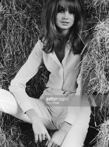 Jean Shrimpton