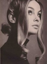 Jean Shrimpton