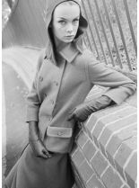 Jean Shrimpton