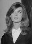 Jean Shrimpton