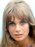 Jean Shrimpton