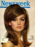 Jean Shrimpton