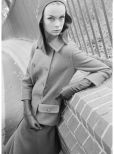 Jean Shrimpton