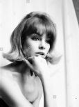 Jean Shrimpton