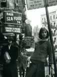 Jean Shrimpton