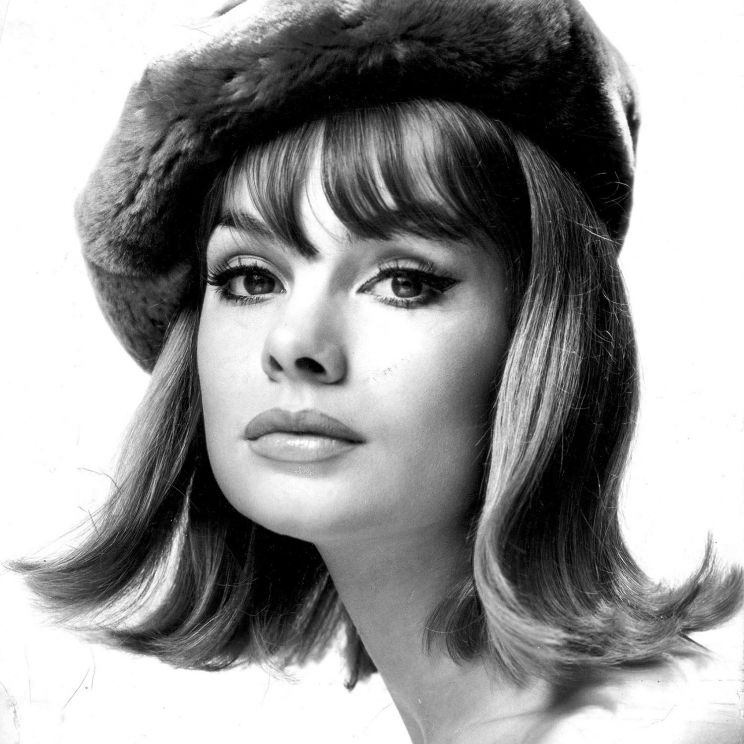 Jean Shrimpton