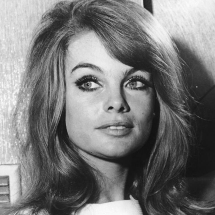 Jean Shrimpton