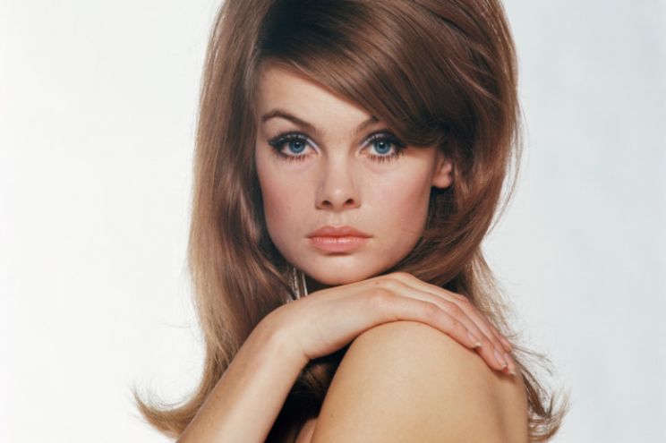 Jean Shrimpton