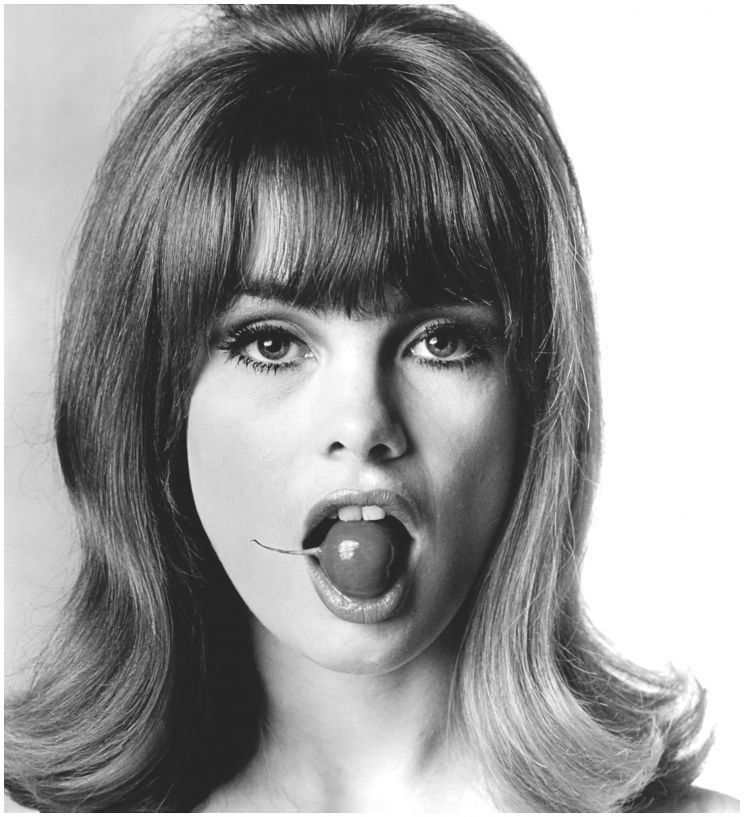 Jean Shrimpton