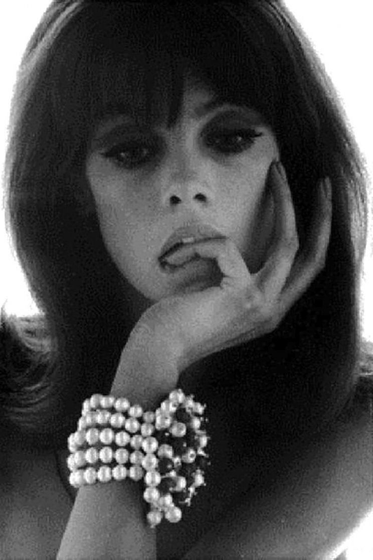 Jean Shrimpton