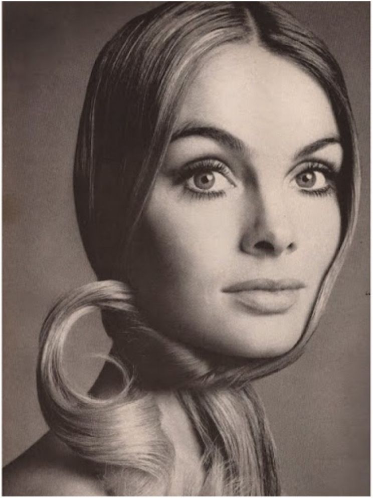 Jean Shrimpton