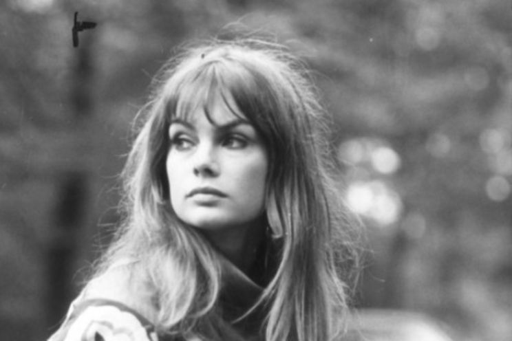 Jean Shrimpton