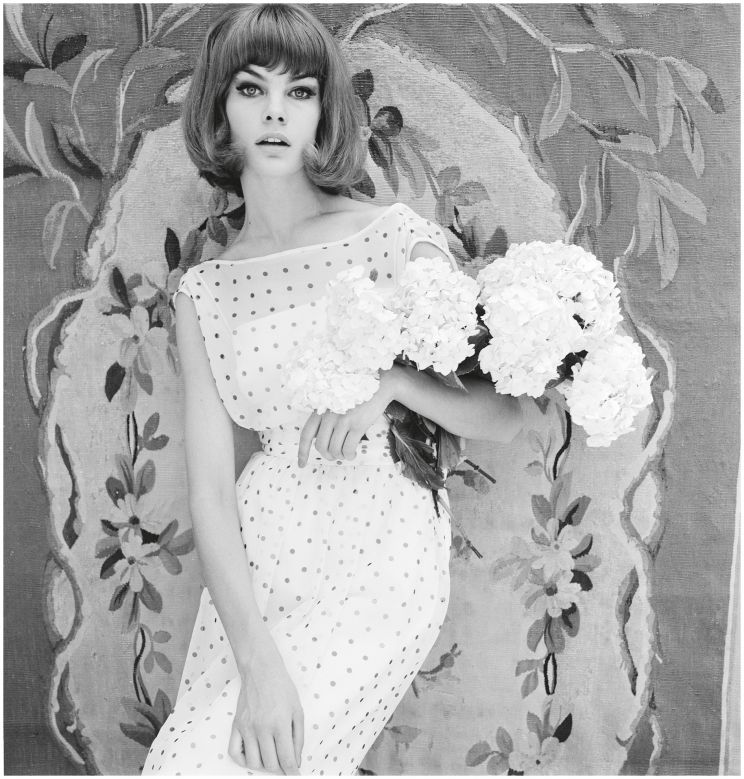 Jean Shrimpton