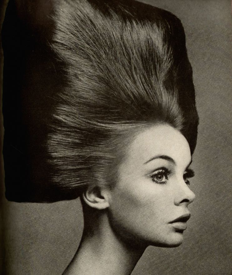 Jean Shrimpton