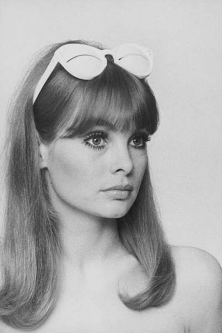 Jean Shrimpton