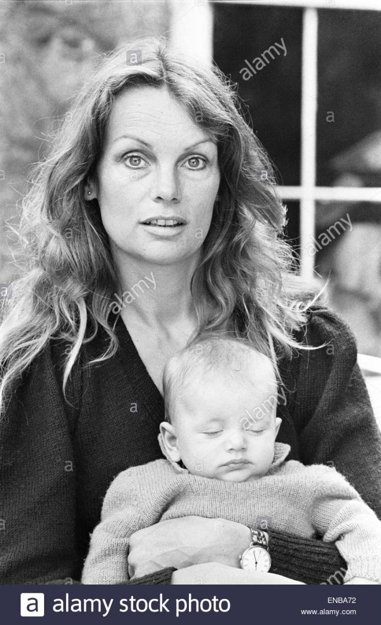 Jean Shrimpton