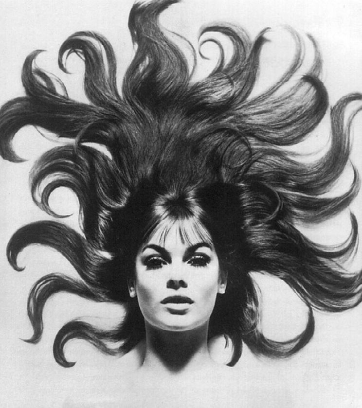 Jean Shrimpton