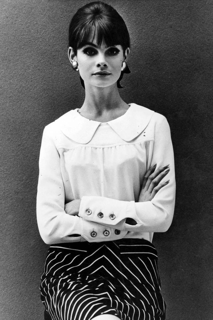 Jean Shrimpton