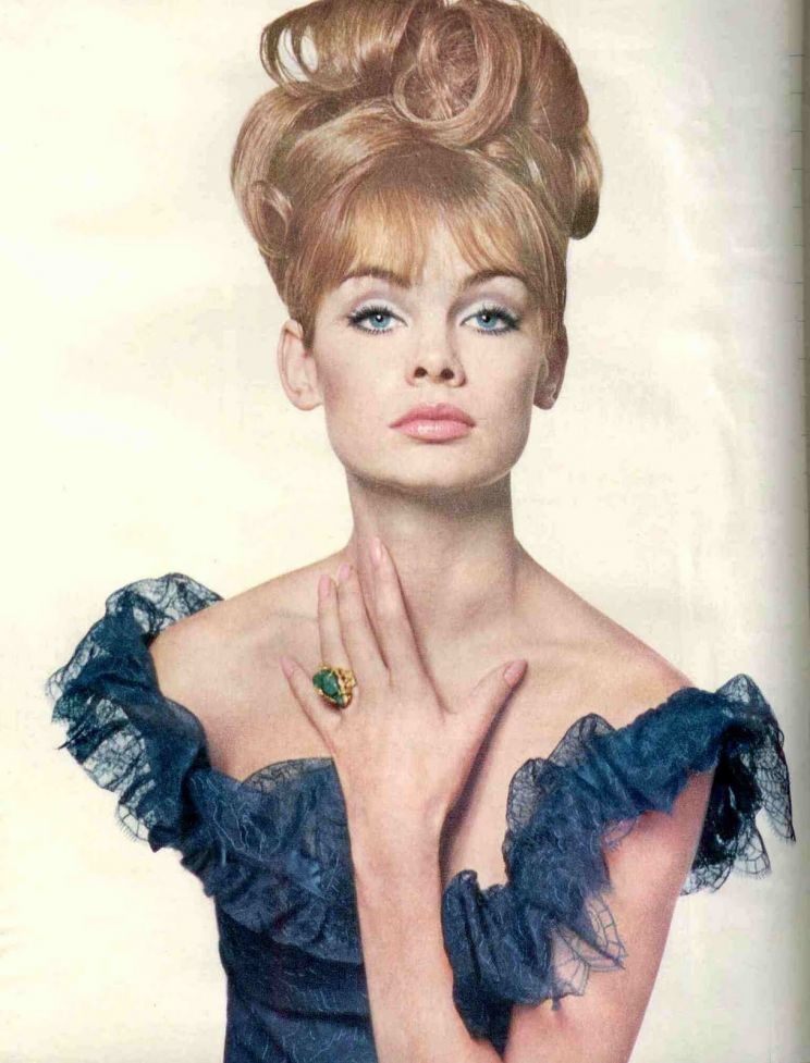 Jean Shrimpton