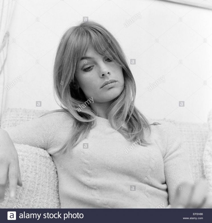 Jean Shrimpton