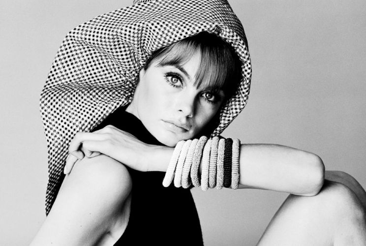 Jean Shrimpton