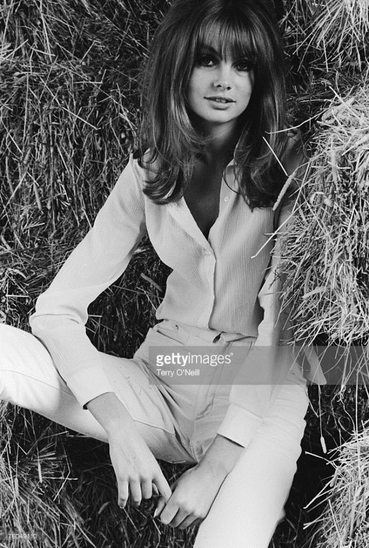 Jean Shrimpton