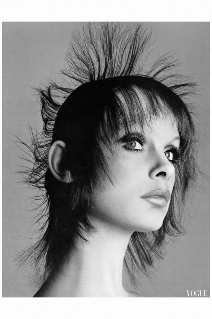 Jean Shrimpton