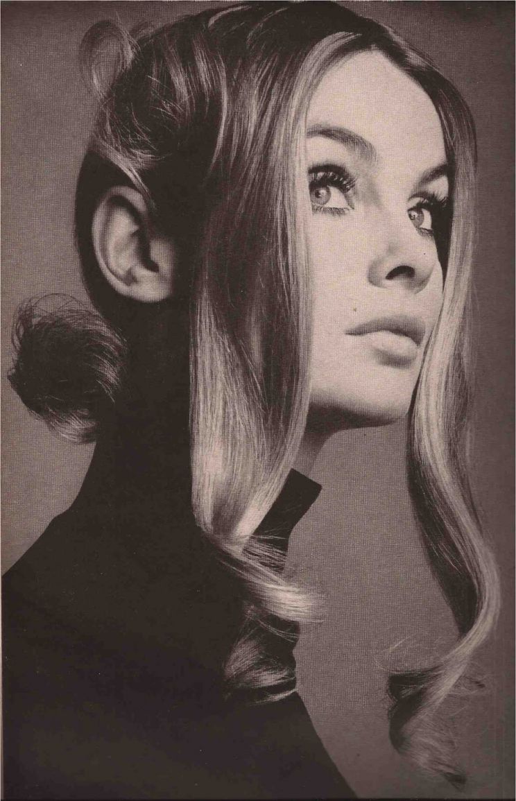 Jean Shrimpton