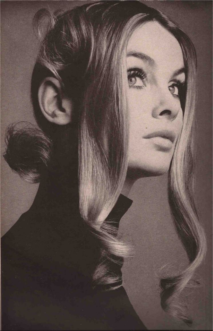 Jean Shrimpton