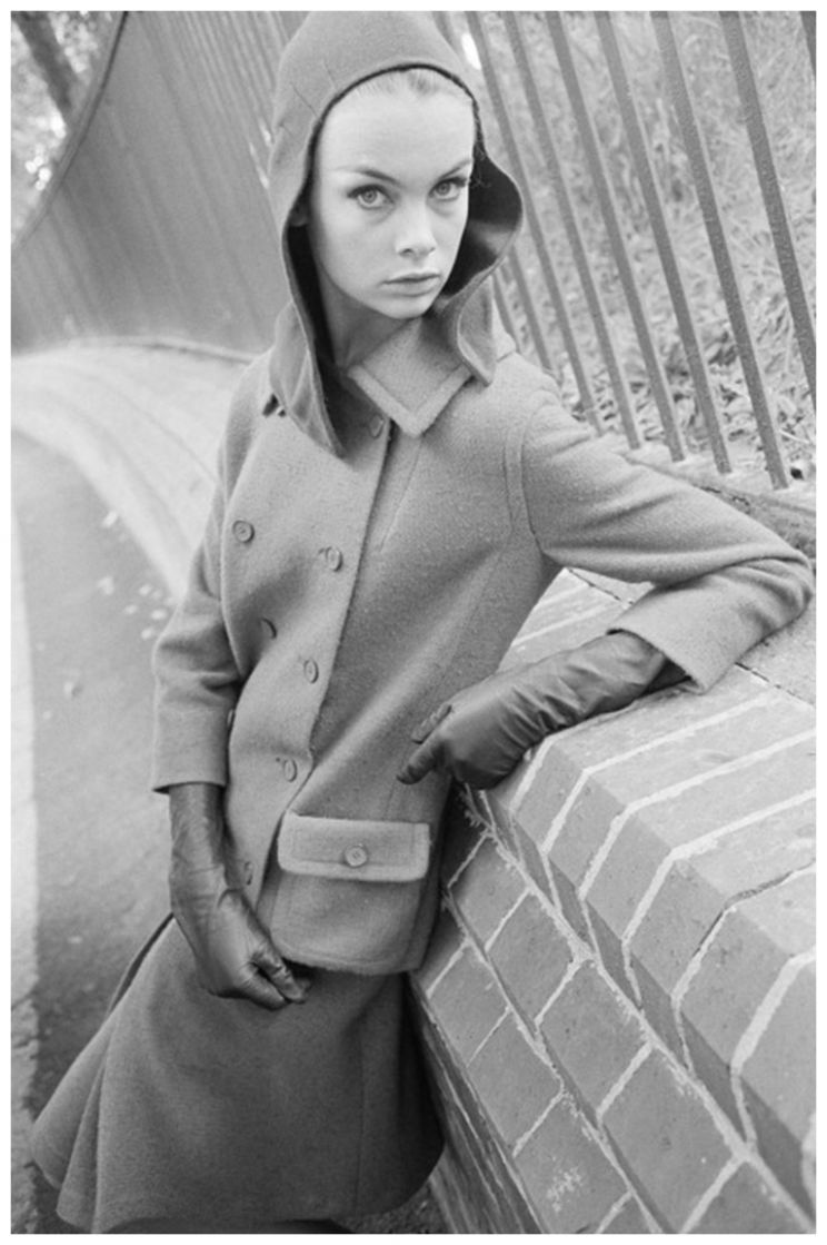 Jean Shrimpton