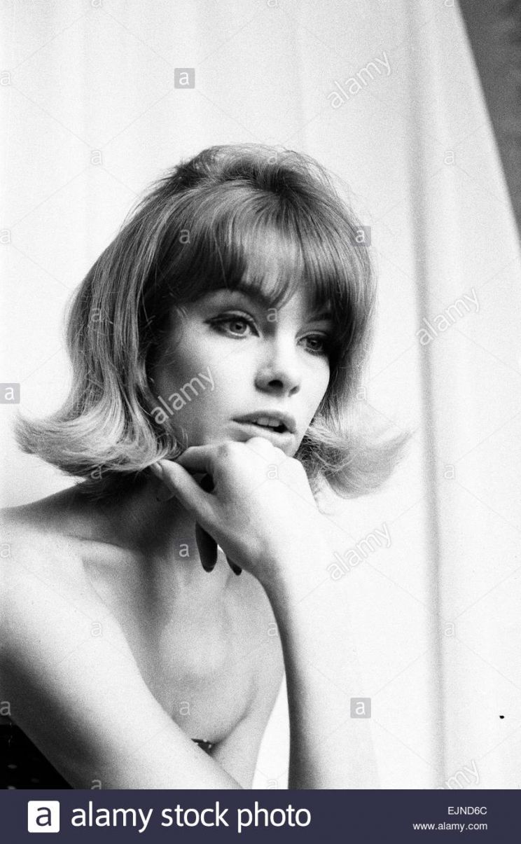 Jean Shrimpton