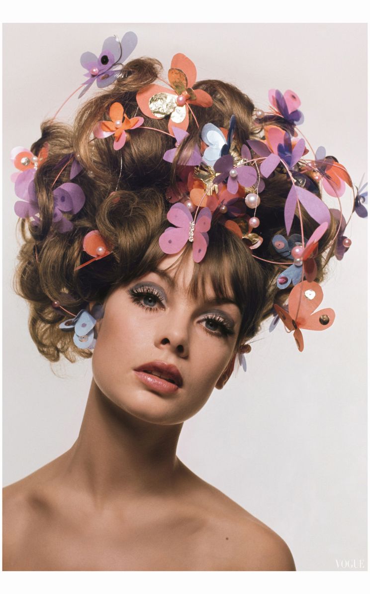 Jean Shrimpton