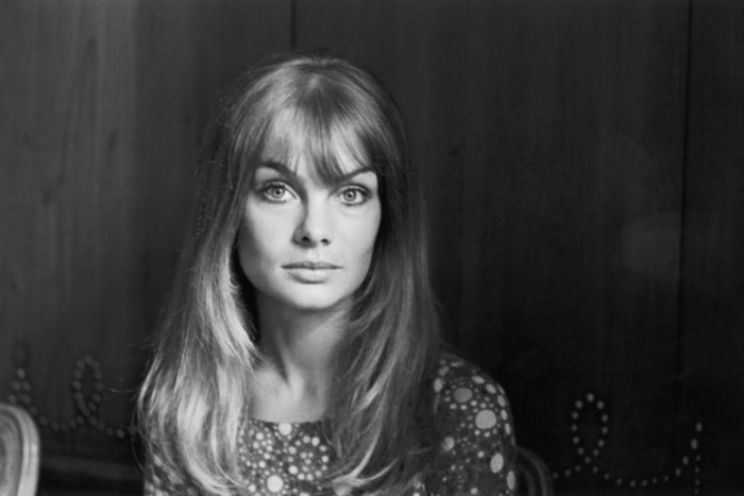 Jean Shrimpton