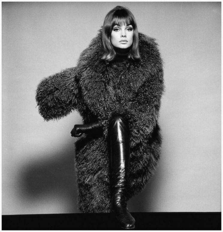 Jean Shrimpton