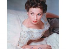 Jean Simmons